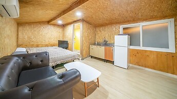 Gapyeong Ilekaempingjang