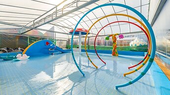 Gapyeong Ilekaempingjang