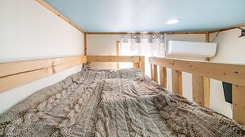 Gapyeong Ilekaempingjang