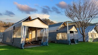 Gapyeong Ilekaempingjang