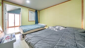 Gapyeong Ilekaempingjang