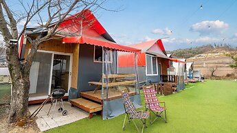 Gapyeong Ilekaempingjang