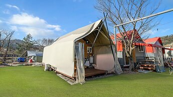 Gapyeong Ilekaempingjang