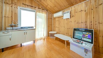 Gapyeong Ilekaempingjang