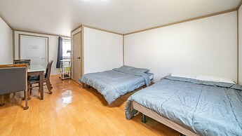 Gapyeong Ilekaempingjang