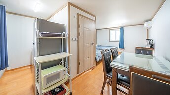 Gapyeong Ilekaempingjang