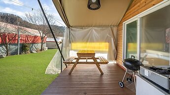 Gapyeong Ilekaempingjang