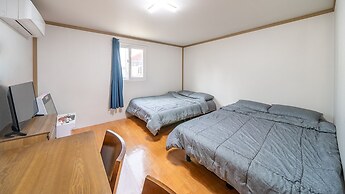 Gapyeong Ilekaempingjang