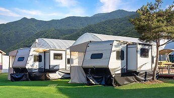 Gapyeong Ilekaempingjang