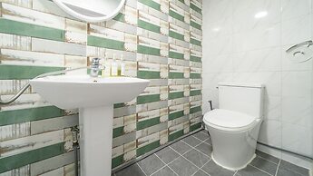 Gapyeong Ilekaempingjang