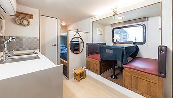 Gapyeong Ilekaempingjang