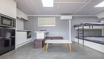 Gapyeong Ilekaempingjang