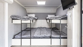 Gapyeong Ilekaempingjang