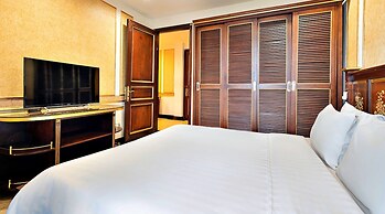 HANZ 345 Business Suite Grand Residence