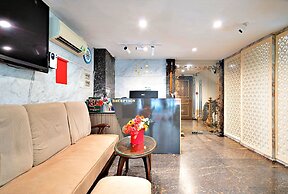 HANZ 345 Business Suite Grand Residence