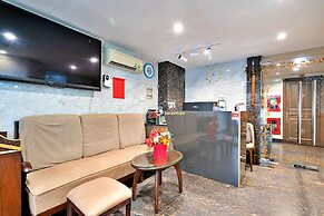 HANZ 345 Business Suite Grand Residence