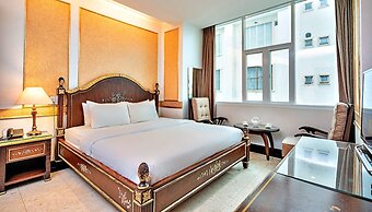 HANZ 345 Business Suite Grand Residence