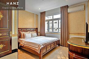 HANZ 345 Business Suite Grand Residence