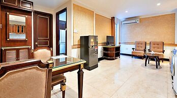 HANZ 345 Business Suite Grand Residence