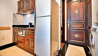 HANZ 345 Business Suite Grand Residence