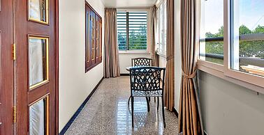 HANZ 345 Business Suite Grand Residence