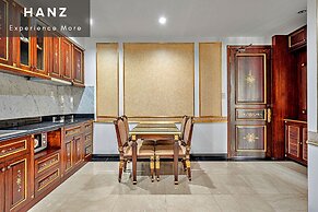 HANZ 345 Business Suite Grand Residence