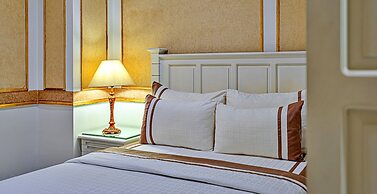 HANZ 345 Business Suite Grand Residence