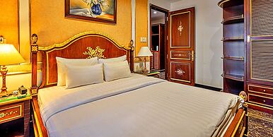 HANZ 345 Business Suite Grand Residence