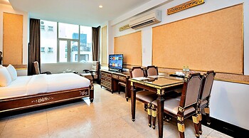 HANZ 345 Business Suite Grand Residence