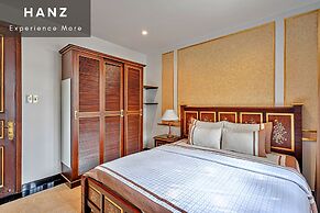 HANZ 345 Business Suite Grand Residence
