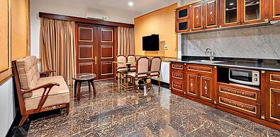 HANZ 345 Business Suite Grand Residence