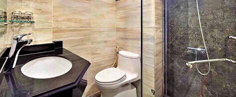 HANZ 345 Business Suite Grand Residence