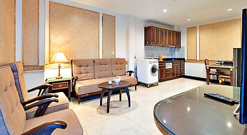 HANZ 345 Business Suite Grand Residence