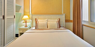 HANZ 345 Business Suite Grand Residence