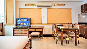 HANZ 345 Business Suite Grand Residence