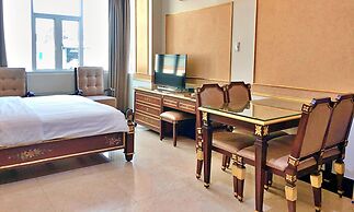 HANZ 345 Business Suite Grand Residence