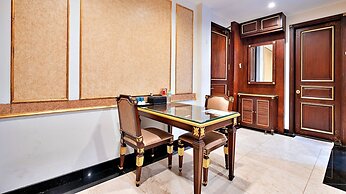 HANZ 345 Business Suite Grand Residence