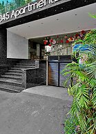 HANZ 345 Business Suite Grand Residence