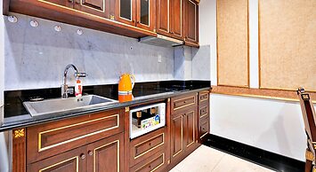 HANZ 345 Business Suite Grand Residence