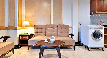 HANZ 345 Business Suite Grand Residence