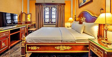 HANZ 345 Business Suite Grand Residence