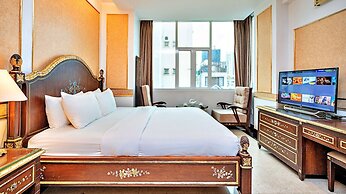 HANZ 345 Business Suite Grand Residence