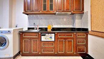 HANZ 345 Business Suite Grand Residence