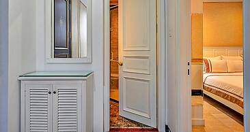 HANZ 345 Business Suite Grand Residence