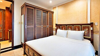 HANZ 345 Business Suite Grand Residence