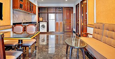 HANZ 345 Business Suite Grand Residence