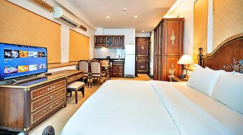 HANZ 345 Business Suite Grand Residence