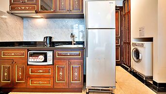 HANZ 345 Business Suite Grand Residence