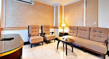 HANZ 345 Business Suite Grand Residence