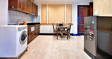 HANZ 345 Business Suite Grand Residence